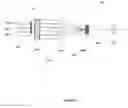 Fig. 10 - Compact interdependent optical element wavelength beam combining laser system and method