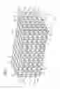 Fig. 02 - Three-dimensional metamaterial having function of allowing and inhibiting propagation of electromagnetic waves