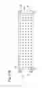 Fig. 15 - Three-dimensional metamaterial having function of allowing and inhibiting propagation of electromagnetic waves