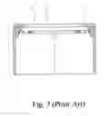 Fig. 04 - HOUSING STRUCTURE FOR MINIATURE LENS FOCUS MODULE