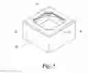 Fig. 06 - HOUSING STRUCTURE FOR MINIATURE LENS FOCUS MODULE