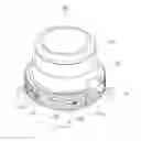Fig. 01 - Lens module