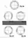 Fig. 07 - Mountings for rotation of array of reflective elements and lithographic apparatus incorporating same