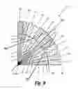 Fig. 08 - Mountings for rotation of array of reflective elements and lithographic apparatus incorporating same