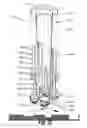 Fig. 11 - Mountings for rotation of array of reflective elements and lithographic apparatus incorporating same
