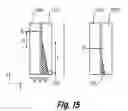 Fig. 14 - Mountings for rotation of array of reflective elements and lithographic apparatus incorporating same