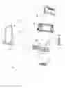 Fig. 03 - Inside rearview mirror assembly