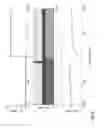 Fig. 17 - Reading multi-layer continuous magnetic recording media