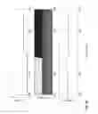 Fig. 18 - Reading multi-layer continuous magnetic recording media