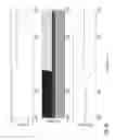 Fig. 22 - Reading multi-layer continuous magnetic recording media