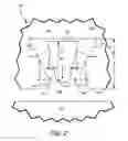 Fig. 03 - Shield with continuously concave inner sidewall