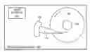Fig. 01 - Magnetic write heads with bi-layer wrap around shields having dissimilar shield layer widths