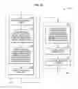 Fig. 09 - Magnetic write heads with bi-layer wrap around shields having dissimilar shield layer widths