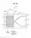 Fig. 19 - Magnetic write heads with bi-layer wrap around shields having dissimilar shield layer widths