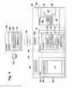 Fig. 04 - Apparatus for a medium having a medium identification pattern and a segment identification pattern