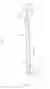 Fig. 05 - Magnetic head suspension having a load beam part with bending lines