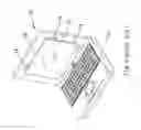 Fig. 02 - BUILT-IN TYPE ANTENNA DISPLAYER
