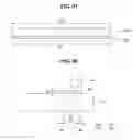 Fig. 74 - Display apparatus