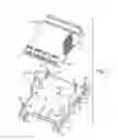 Fig. 06 - Programmable controller component with assembly alignment features