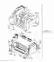 Fig. 09 - Programmable controller component with assembly alignment features