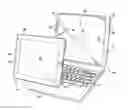 Fig. 01 - Tablet computer case and associated methods