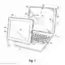 Fig. 02 - Tablet computer case and associated methods