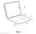 Fig. 06 - Tablet computer case and associated methods