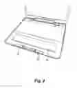 Fig. 07 - Tablet computer case and associated methods