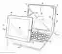 Fig. 01 - Tablet computer case and associated methods