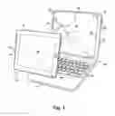 Fig. 02 - Tablet computer case and associated methods
