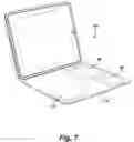 Fig. 06 - Tablet computer case and associated methods