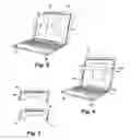 Fig. 04 - Tablet computer case and associated methods
