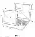 Fig. 02 - Tablet computer case and associated methods
