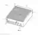 Fig. 02 - Field serviceable CPU module