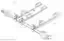 Fig. 01 - Fluid cooling system and associated fitting assembly for electronic component