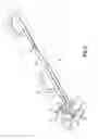 Fig. 03 - Fluid cooling system and associated fitting assembly for electronic component