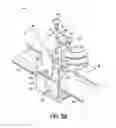 Fig. 05 - Fluid cooling system and associated fitting assembly for electronic component