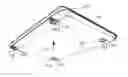 Fig. 01 - Screw lock assembly for a portable computing device