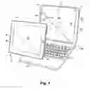 Fig. 02 - Tablet computer case and associated methods