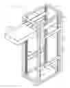 Fig. 01 - Rack kit