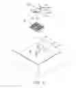 Fig. 06 - Mounting assembly for heat dissipating device