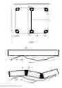 Fig. 04 - Base plate