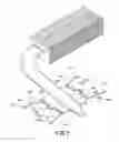 Fig. 02 - Thin fastener of heat sink