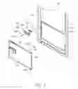Fig. 02 - Electronic device access door