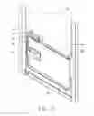 Fig. 04 - Electronic device access door