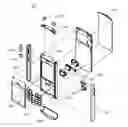 Fig. 01 - Navigation tool holder