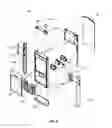 Fig. 09 - Navigation tool holder