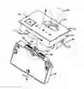 Fig. 01 - Connector assembly for electrical and mechanical interconnection of modules