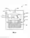 Fig. 05 - Keypad assembly for a portable electronic device