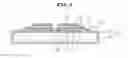 Fig. 04 - Power module using sintering die attach and manufacturing method thereof